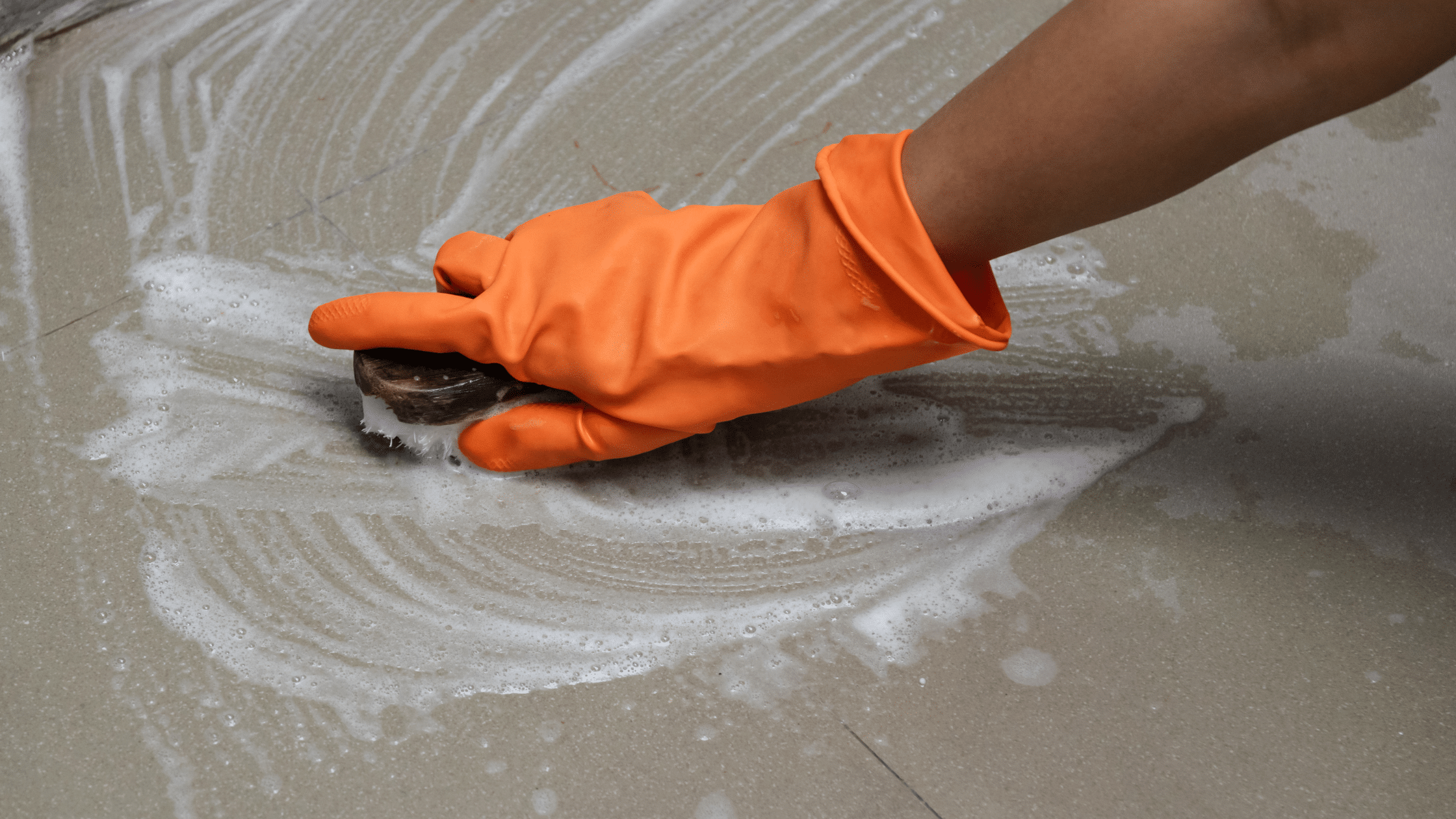 pre construction cleaning services