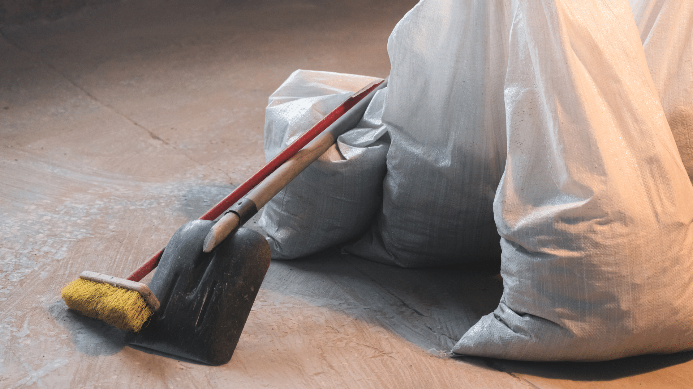 pre construction cleaning services