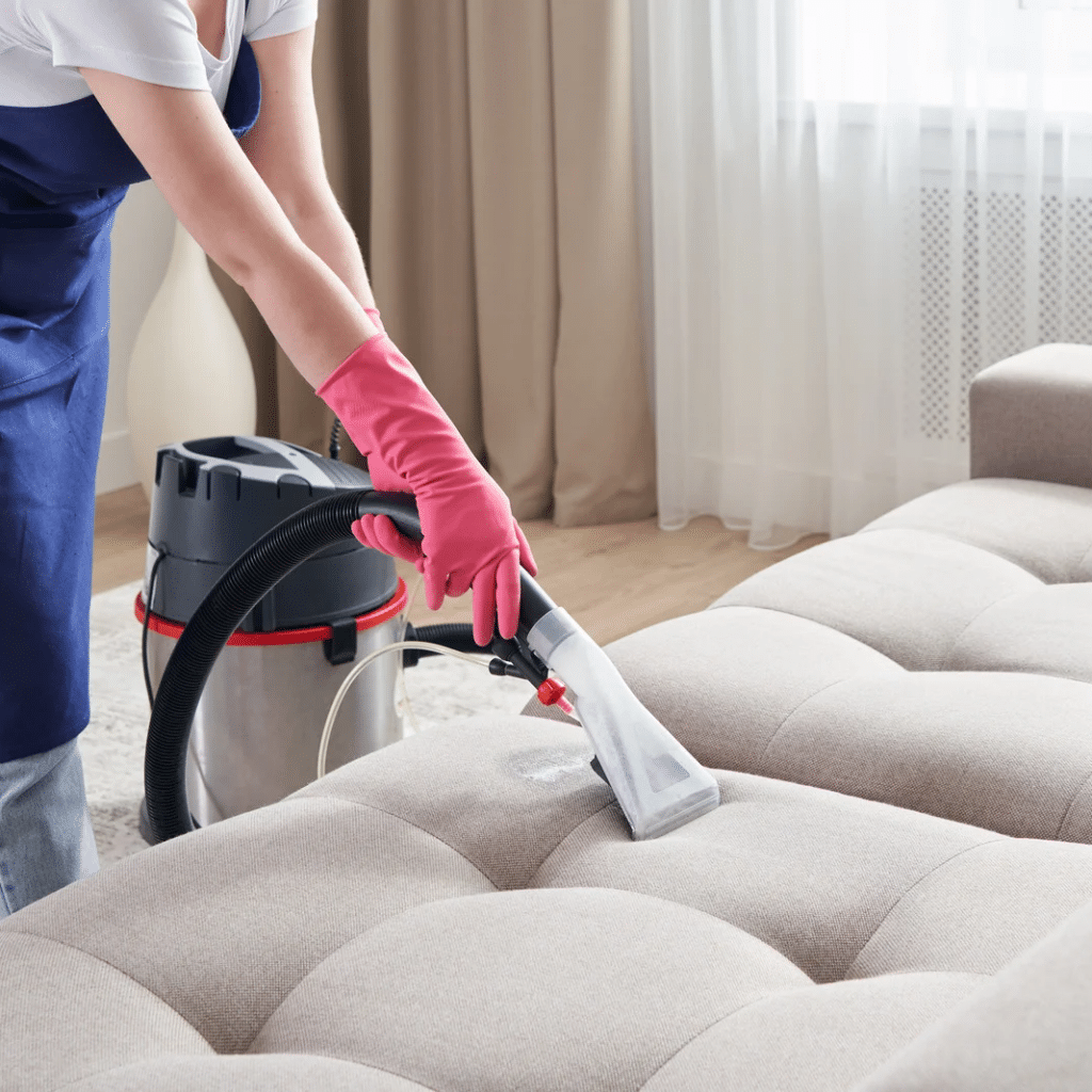 how much does house cleaning service cost