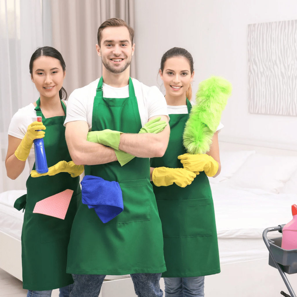 how much does a house cleaning service cost